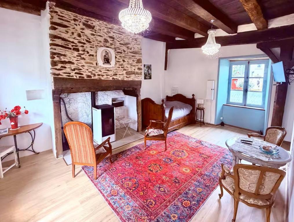 Maison d'Amélie