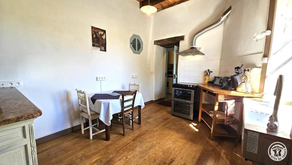 Maison d'Amélie