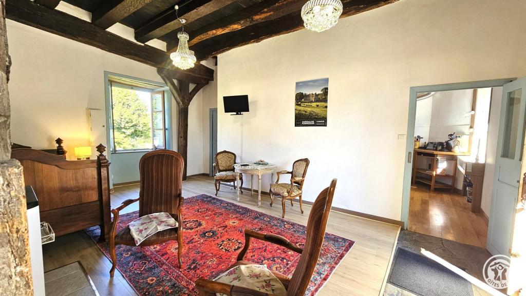 Maison d'Amélie