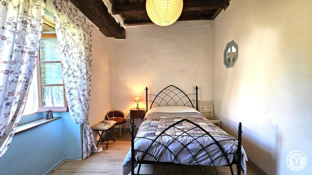 Maison d'Amélie