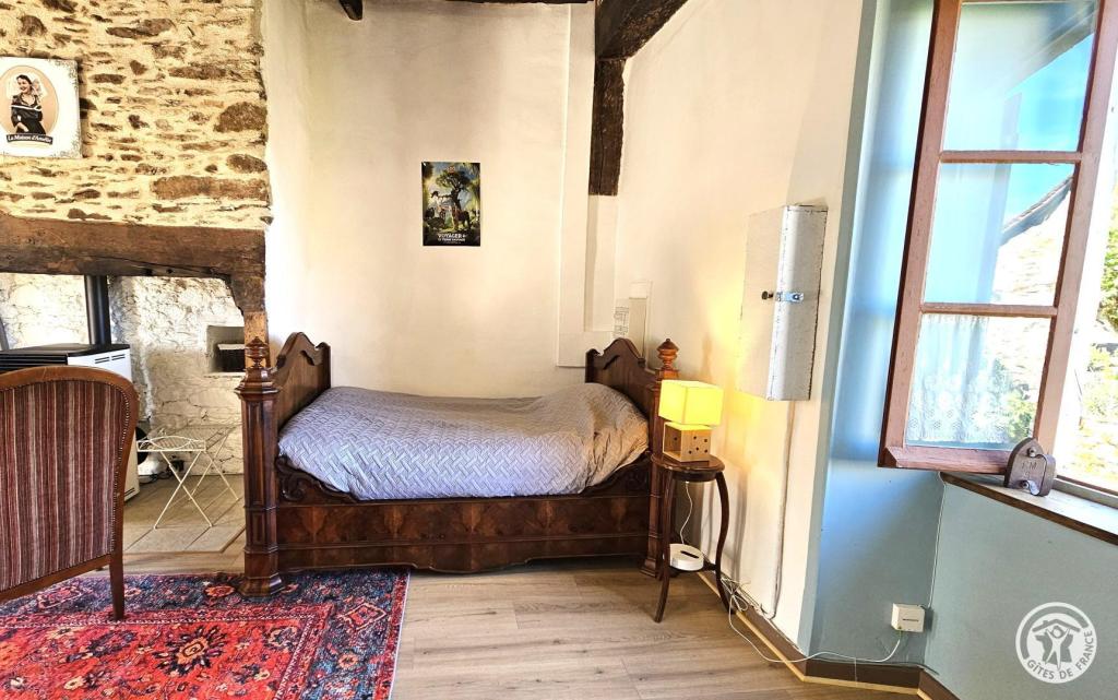 Maison d'Amélie