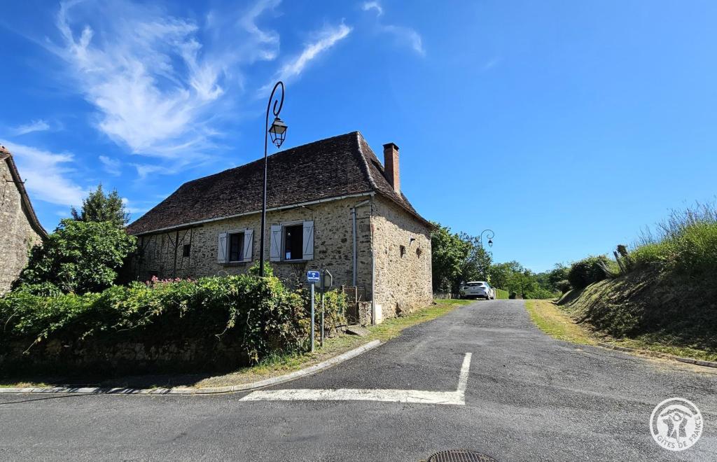 Maison d'Amélie
