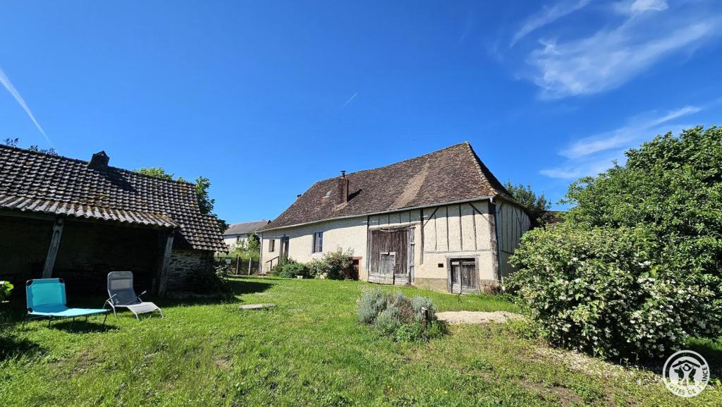 Maison d'Amélie