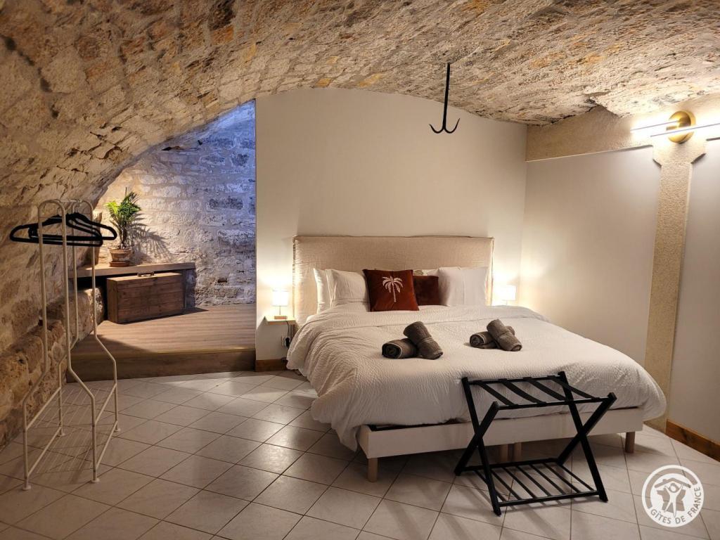 Maison Saulex