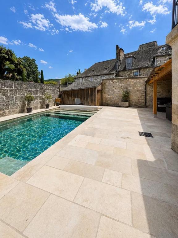 Maison Saulex