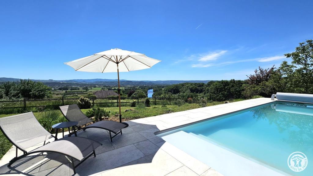 Chambres d'hôtes Gîtes de France n°19G5700