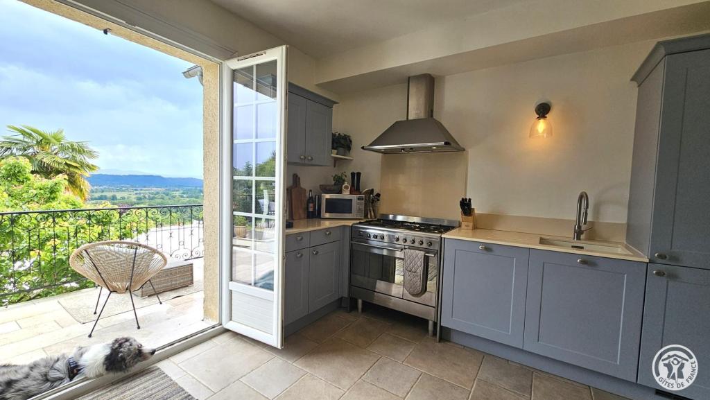 Chambres d'hôtes Gîtes de France n°19G5700