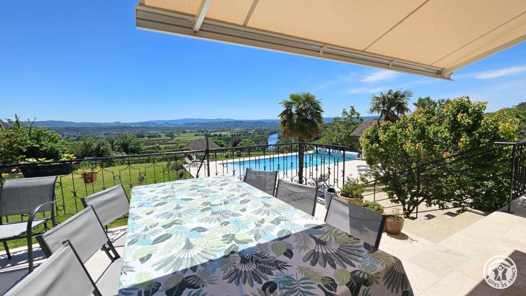 Chambre d'hôtes Gîtes de France n°19G57001