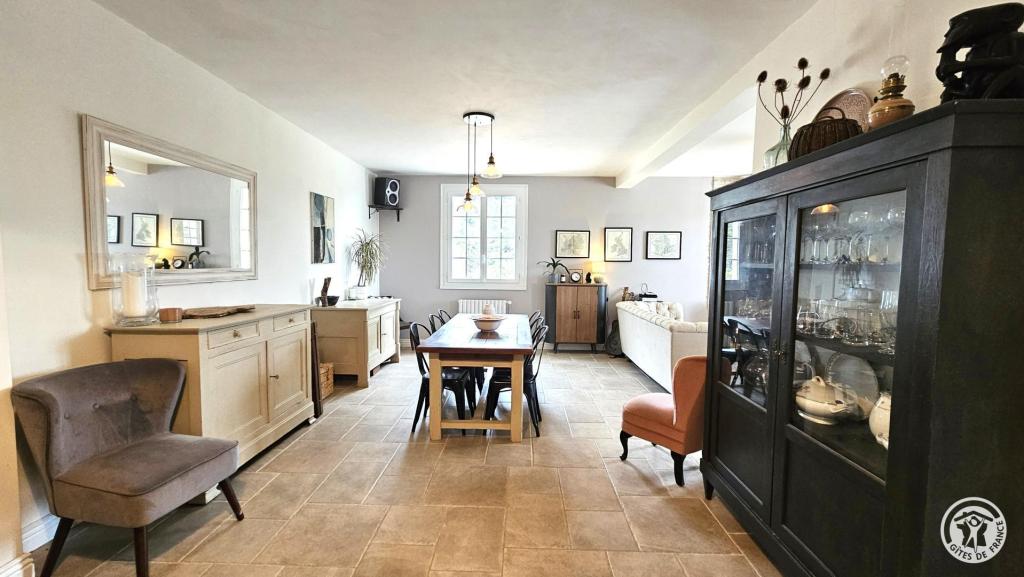 Chambre d'hôtes Gîtes de France n°19G57001
