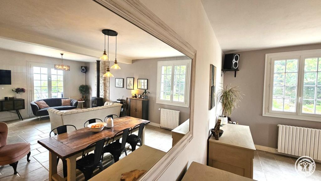 Chambre d'hôtes Gîtes de France n°19G57001