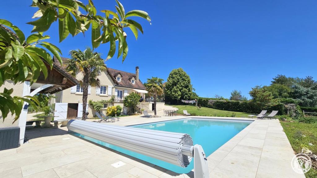 Chambre d'hôtes Gîtes de France n°19G57001