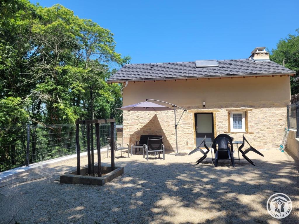 Location Gîtes de France Camélia