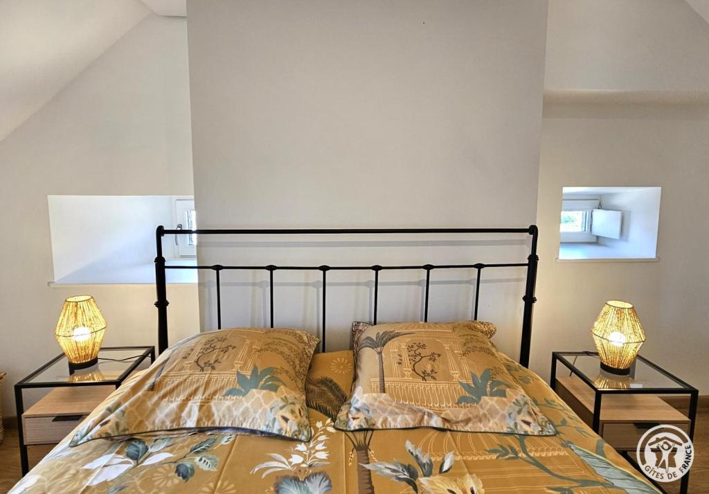 Location Gîtes de France n°19G51701