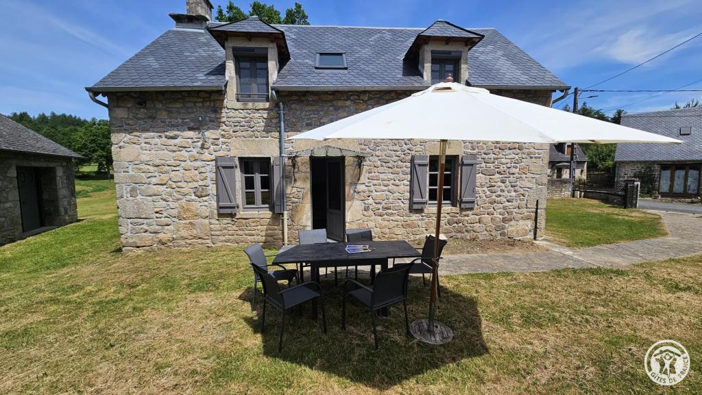 Location Gîtes de France n°19G51701