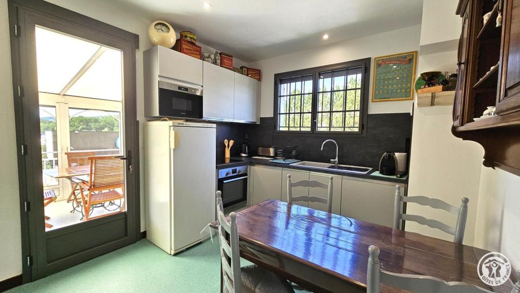 Le gîte des peintres