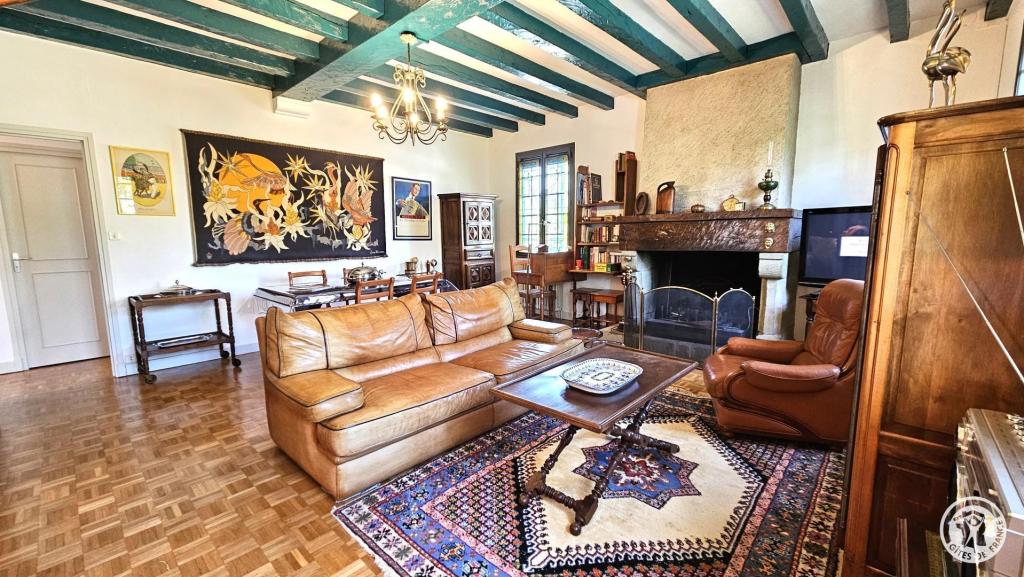 Le gîte des peintres