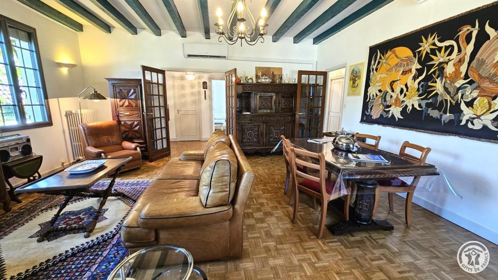 Le gîte des peintres