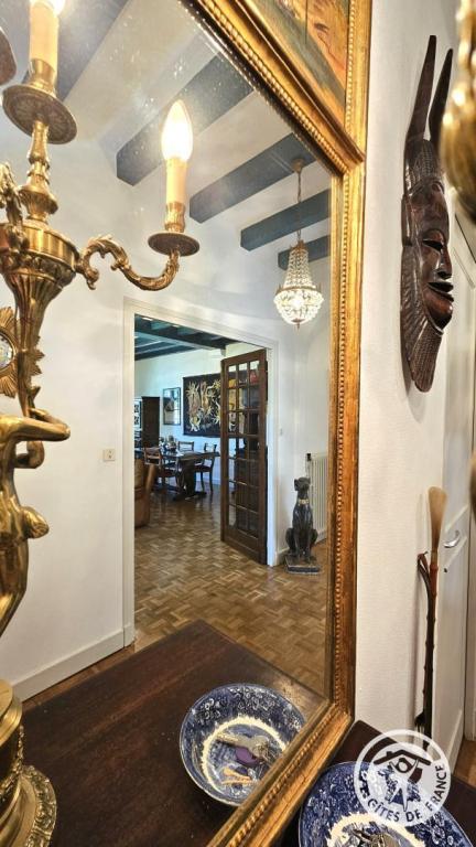 Le gîte des peintres