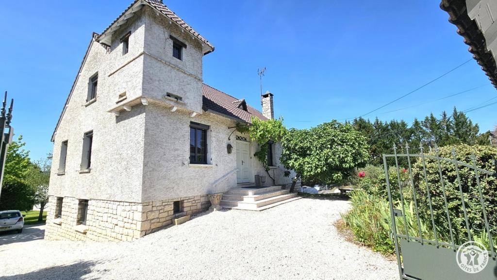 Le gîte des peintres