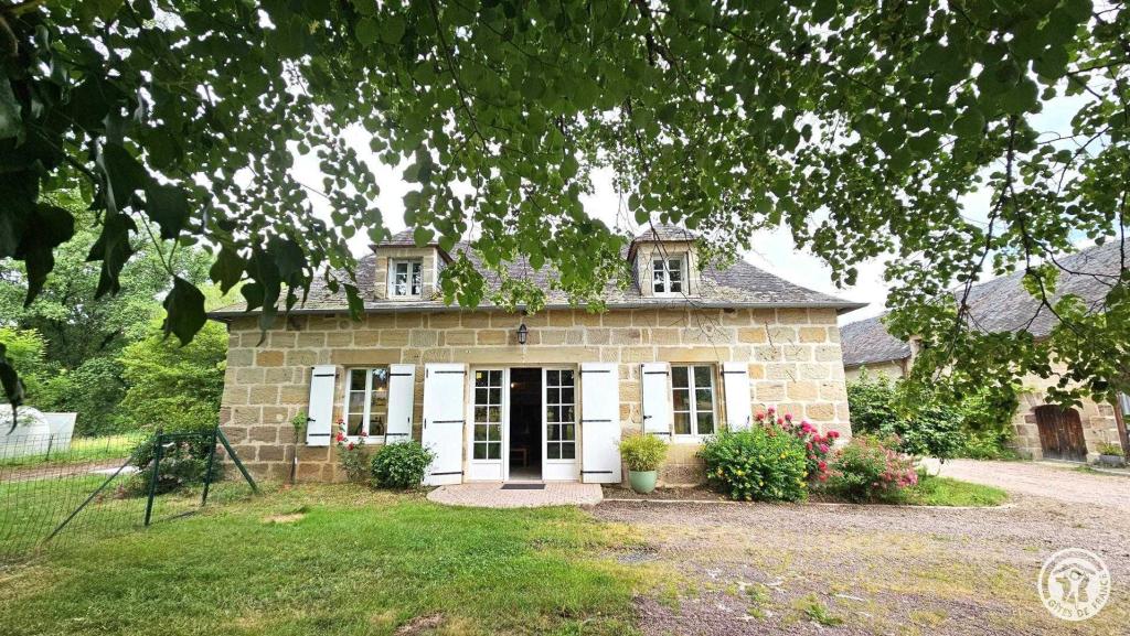 Au bord de la Vézère - 2