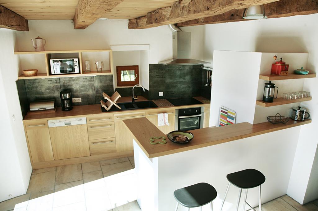 Le Gîte de Berle