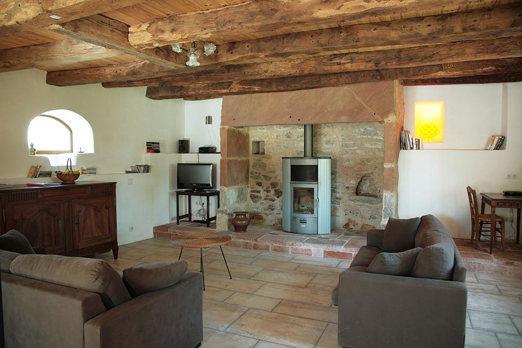 Le Gîte de Berle