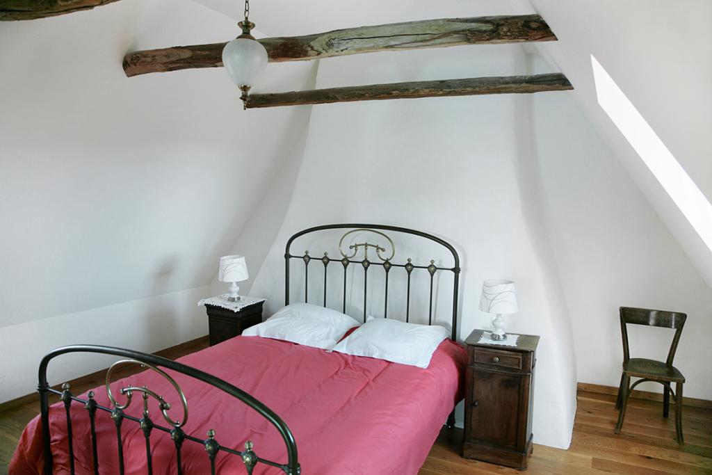 Le Gîte de Berle