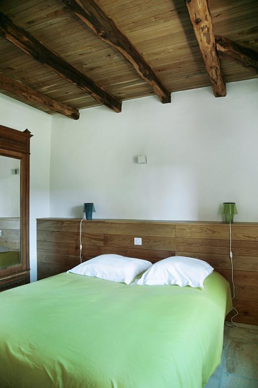 Le Gîte de Berle