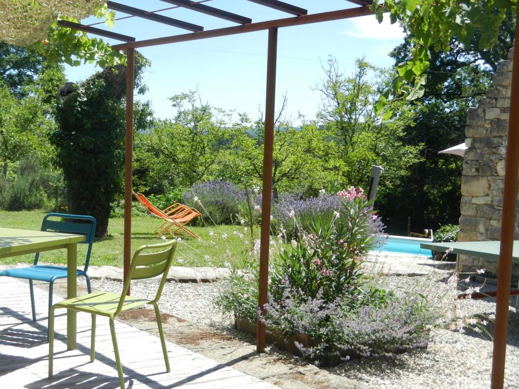 Le Gîte de Berle