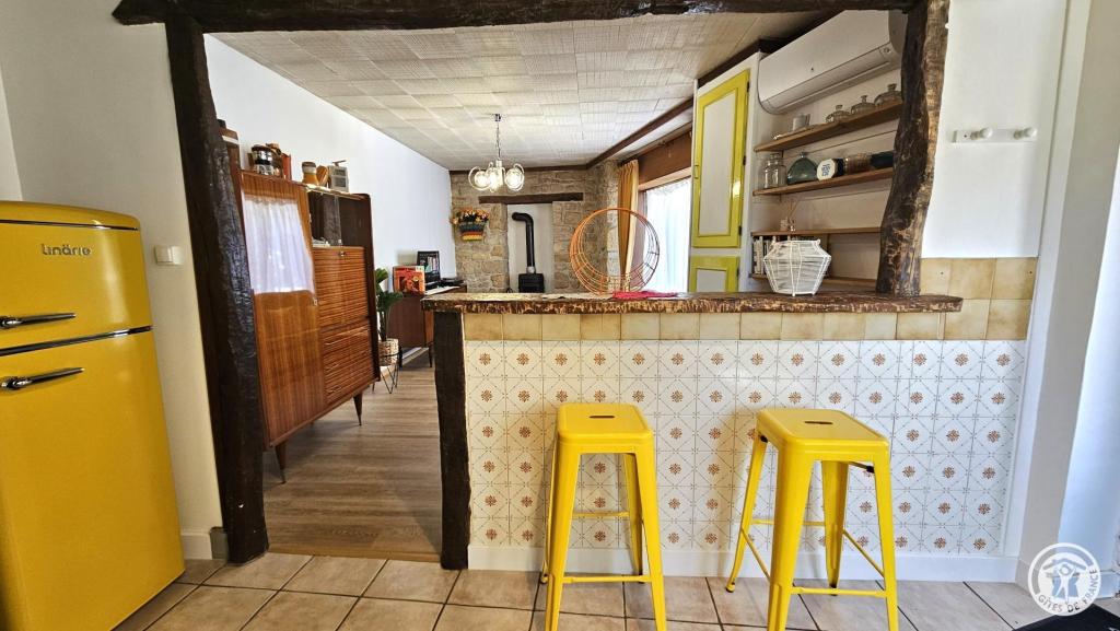 Chez mamie