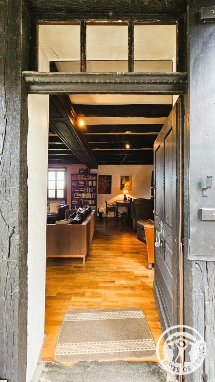 Le refuge corrézien