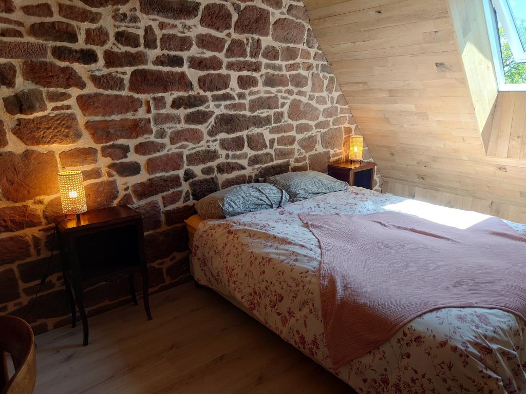 Gîte à Noailhac