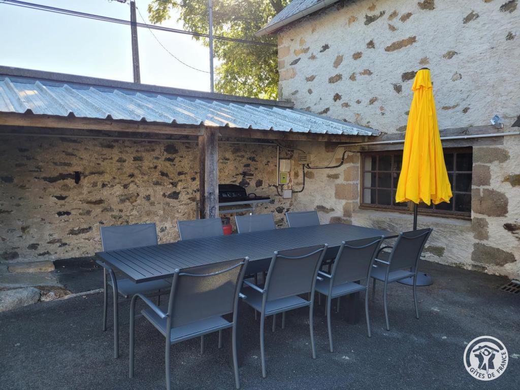La Ferme de Léa