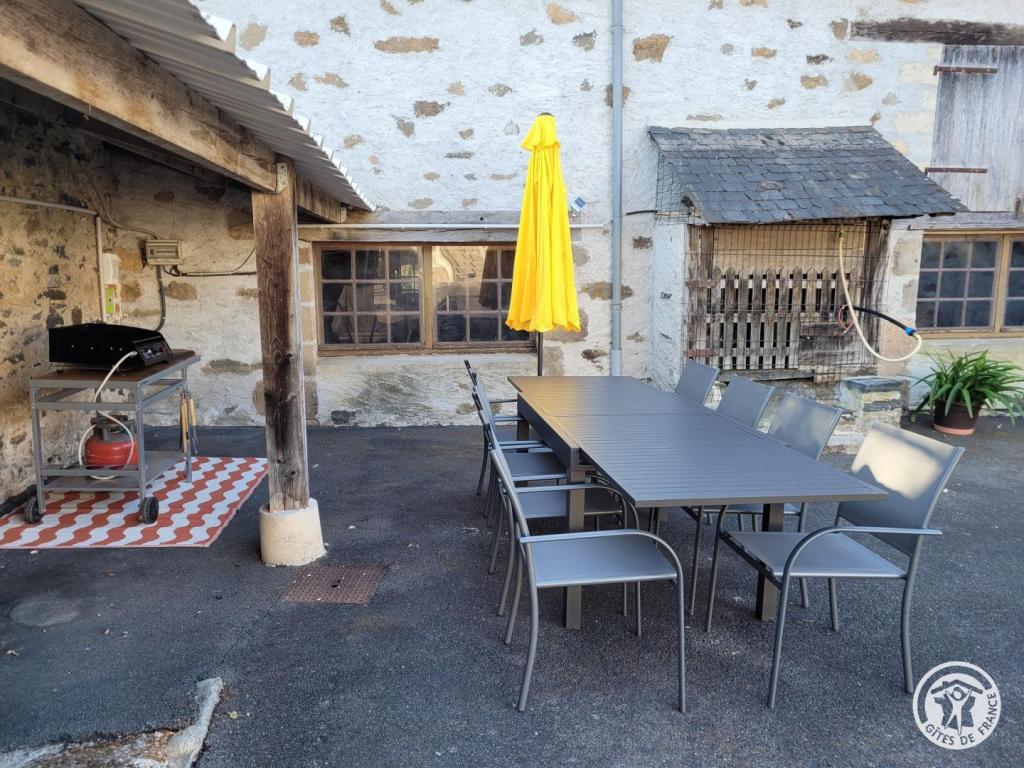 La Ferme de Léa