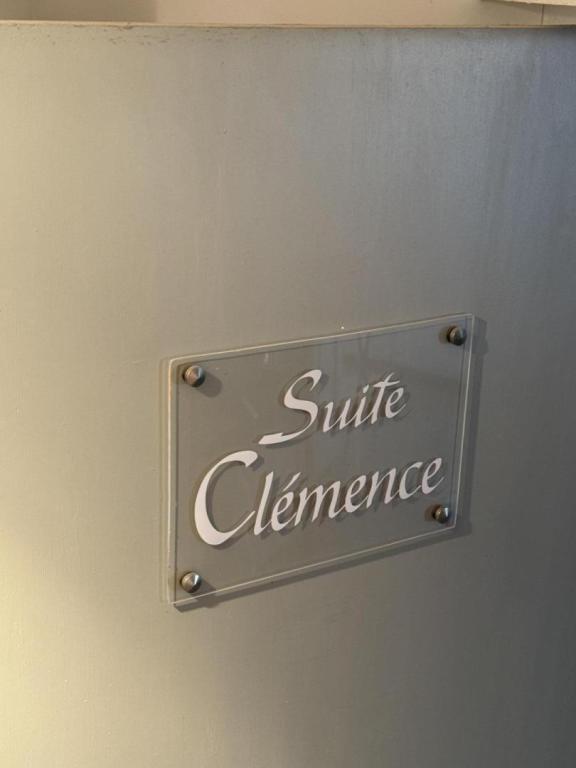La grange de Clémence