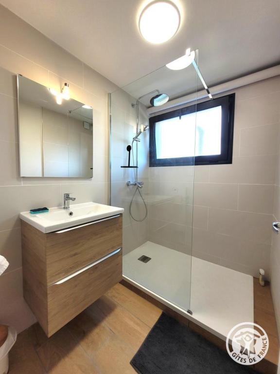 Appartement La Civadière