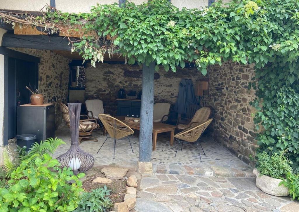 Gîtes Sud Corrèze