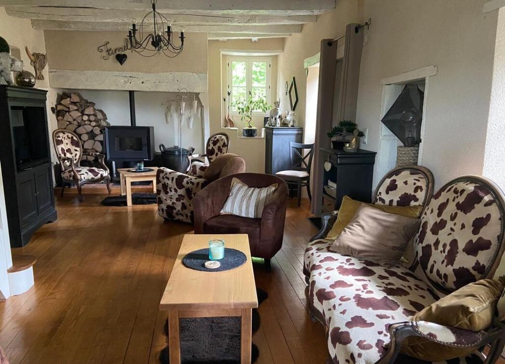 Gîtes Sud Corrèze