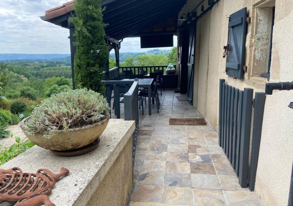 Gîtes Sud Corrèze