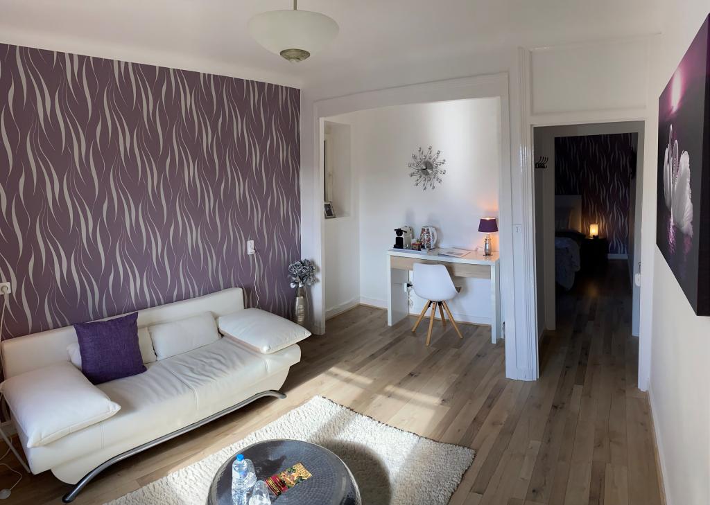 Le Saut de la Bergère