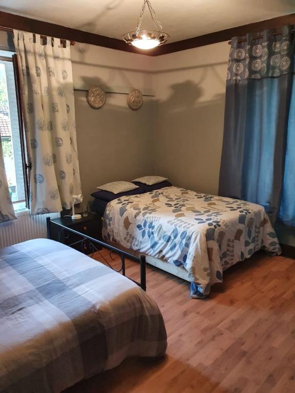 Carpe Diem Bed and Breakfast