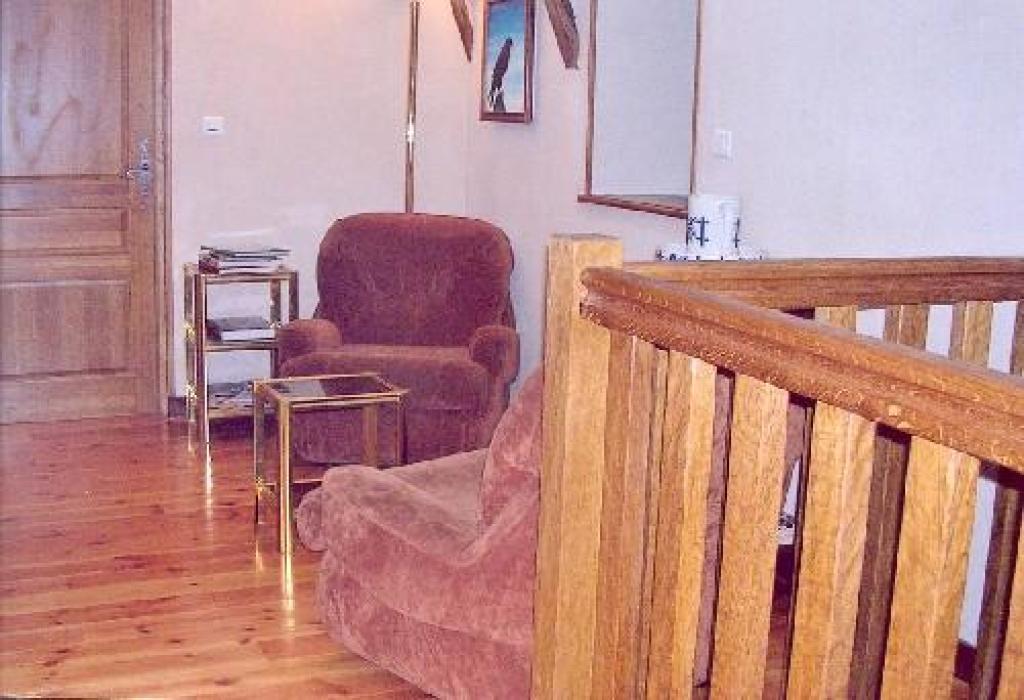 Chambres d'hôtes de Joëlle et Eric