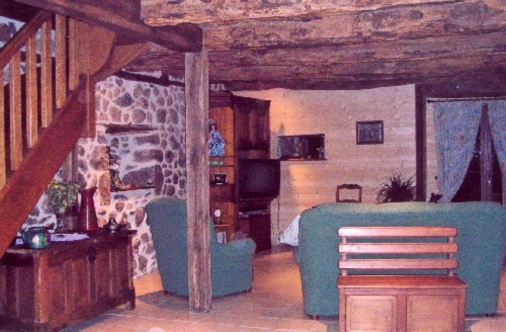 Chambres d'hôtes Gîtes de France  - Réf : 19G5723