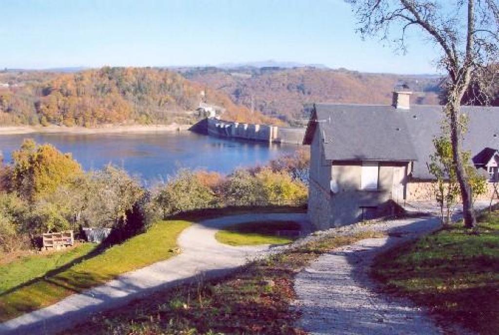 Chambres d'hôtes de Joëlle et Eric