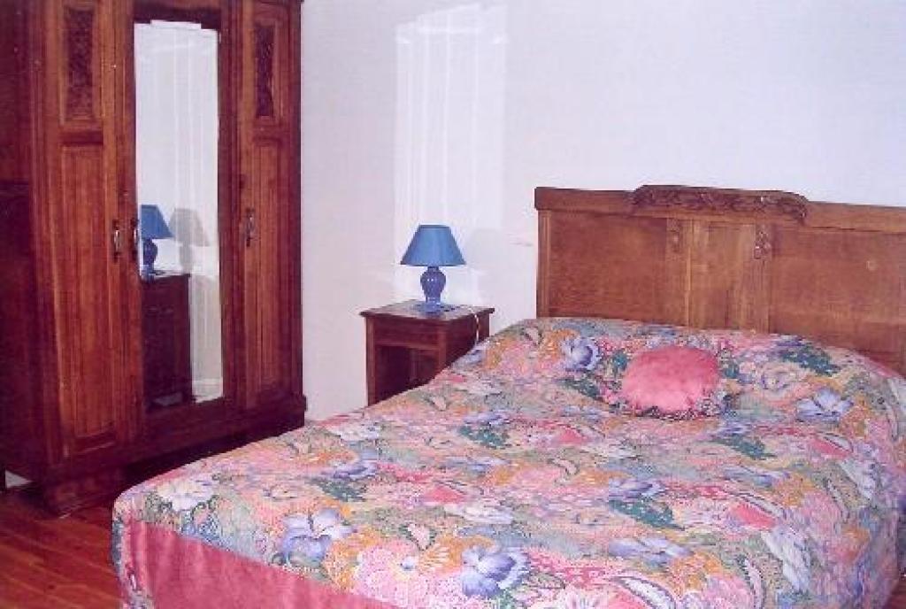 Chambres d'hôtes de Joëlle et Eric