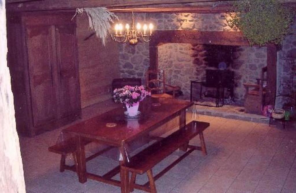 Chambres d'hôtes de Joëlle et Eric