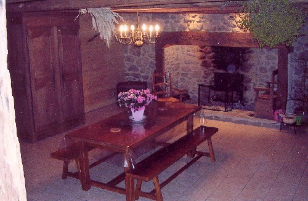 Chambres d'hôtes Gîtes de France  - Réf : 19G5723