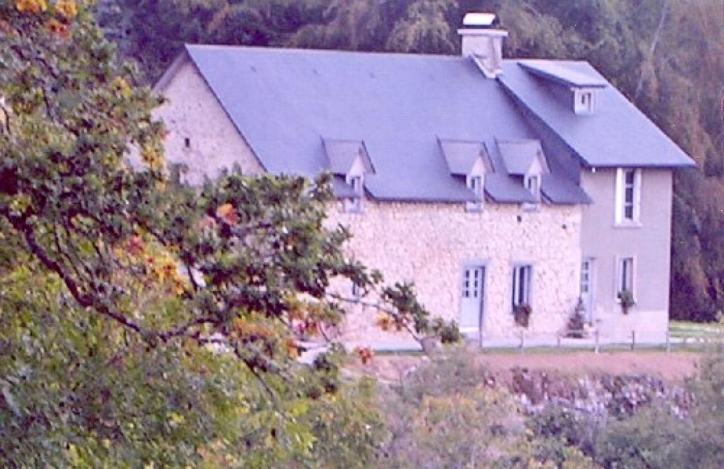 Chambres d'hôtes Gîtes de France  - Réf : 19G5723