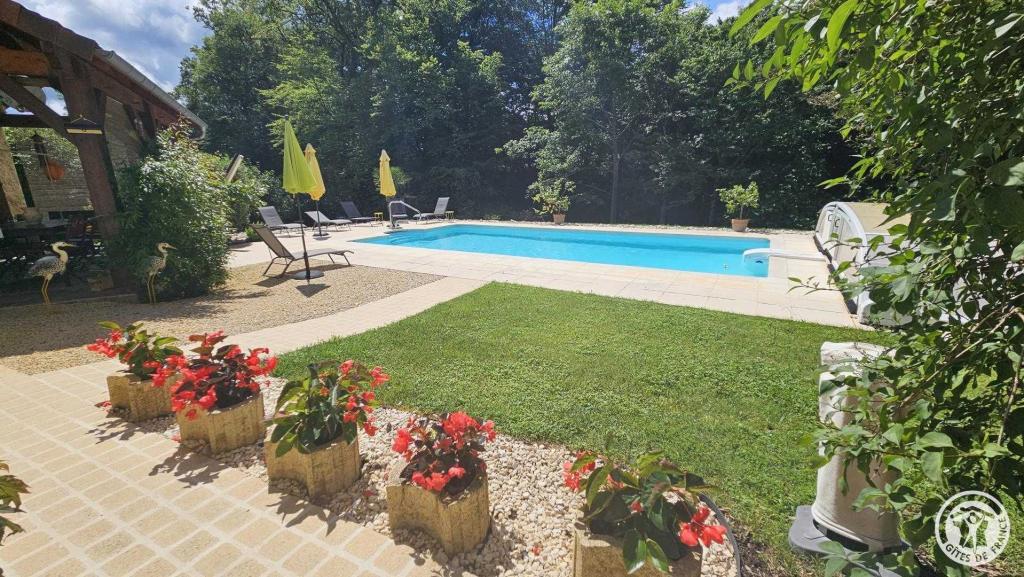 Du Côté de Brignac