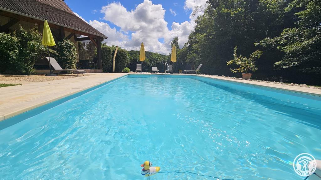 Du Côté de Brignac